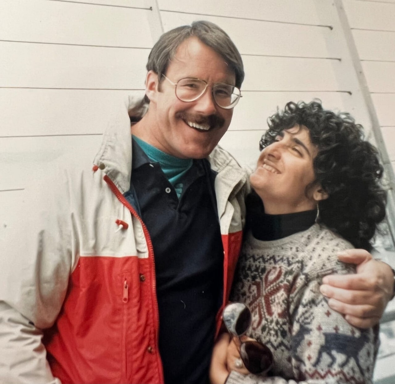 老年痴呆後，他忘記已經結婚39年，對妻子又一次求婚：嫁給我吧！ - 