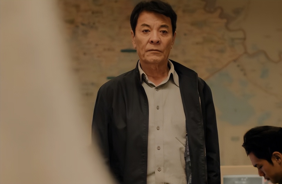 又一悬疑大戏将袭!张艺谋携手6大戏骨,演员阵容比肩《第二十条》