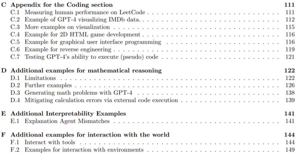 🚀GPT-4：通用人工智能的新里程碑？迈向AGI的惊险之旅？🤔