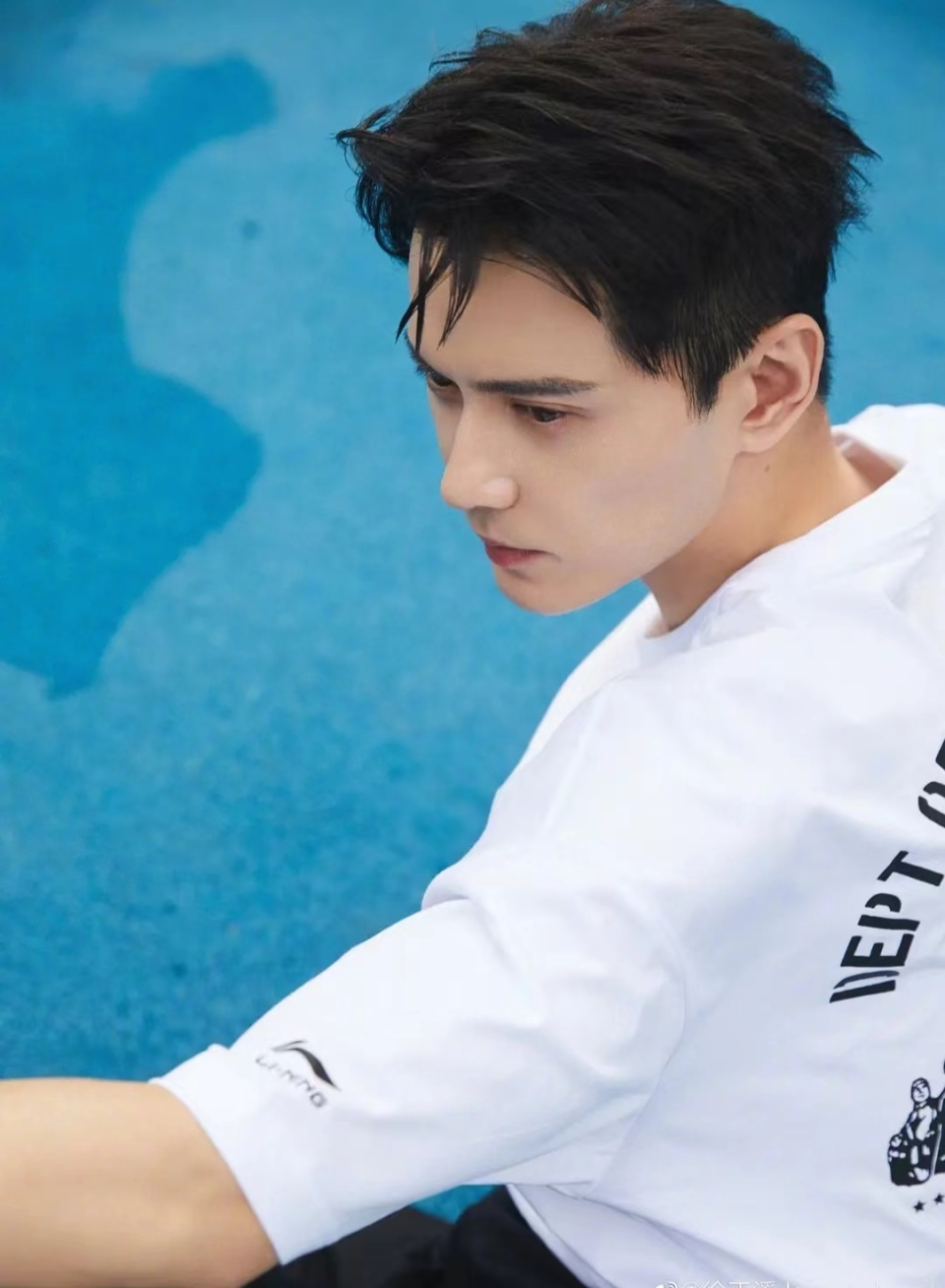 徐正溪退圈原因疑曝光!