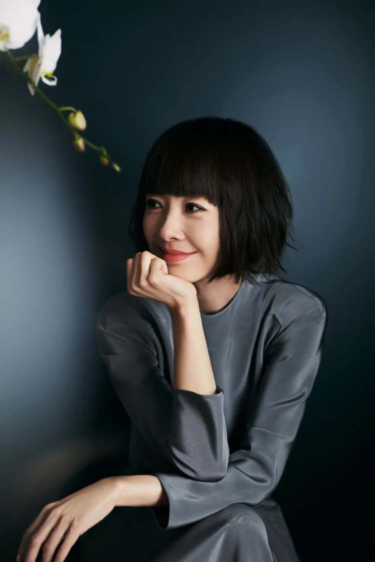 陈鲁豫:我始终认为,感同身受非常重要_腾讯新闻