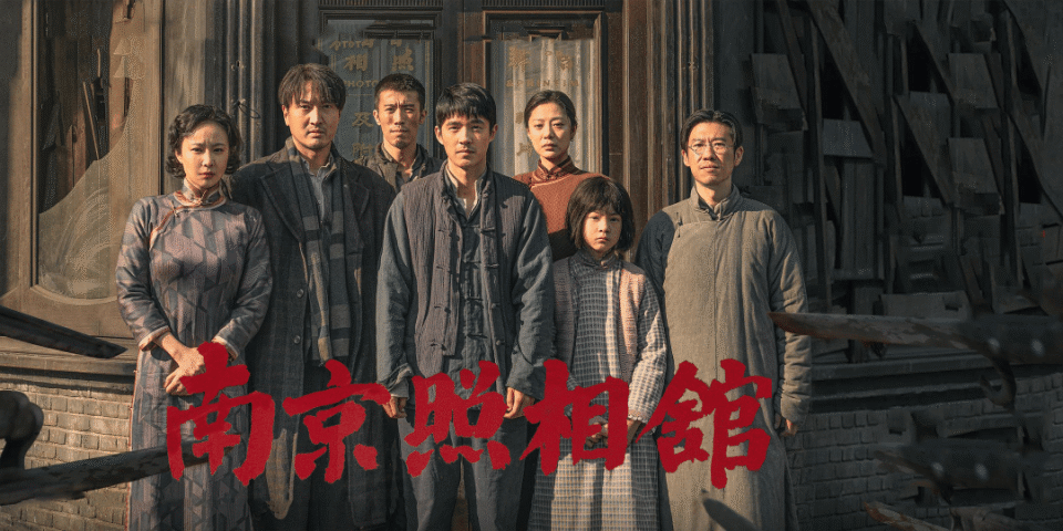 《731》剑指50亿，王志文坐镇，央视新闻下场宣传，这大片想不爆都难