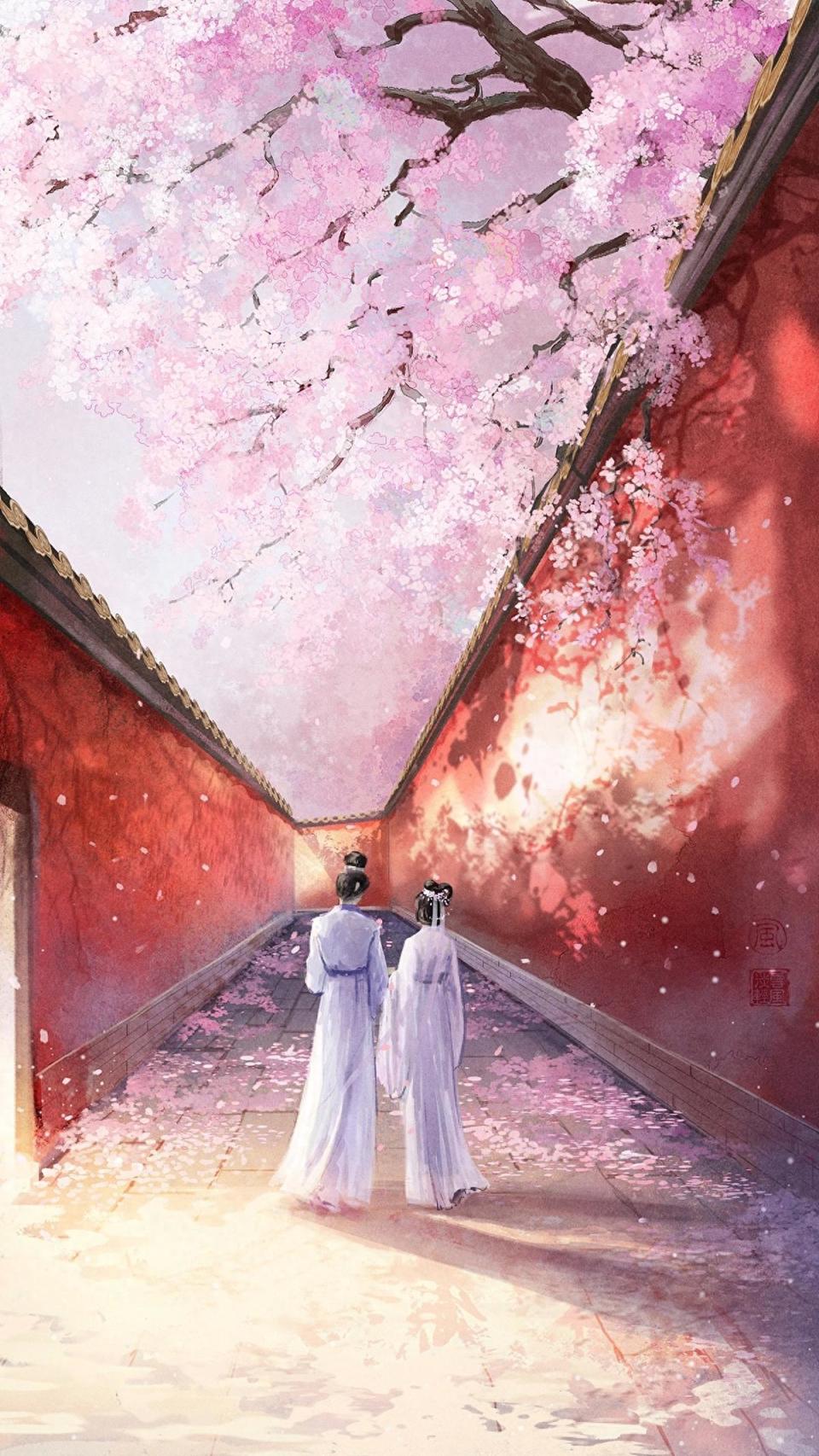 长夜漫漫,银屏冷涩,门禁重重.8首宫怨诗,诉尽女人命比扇薄