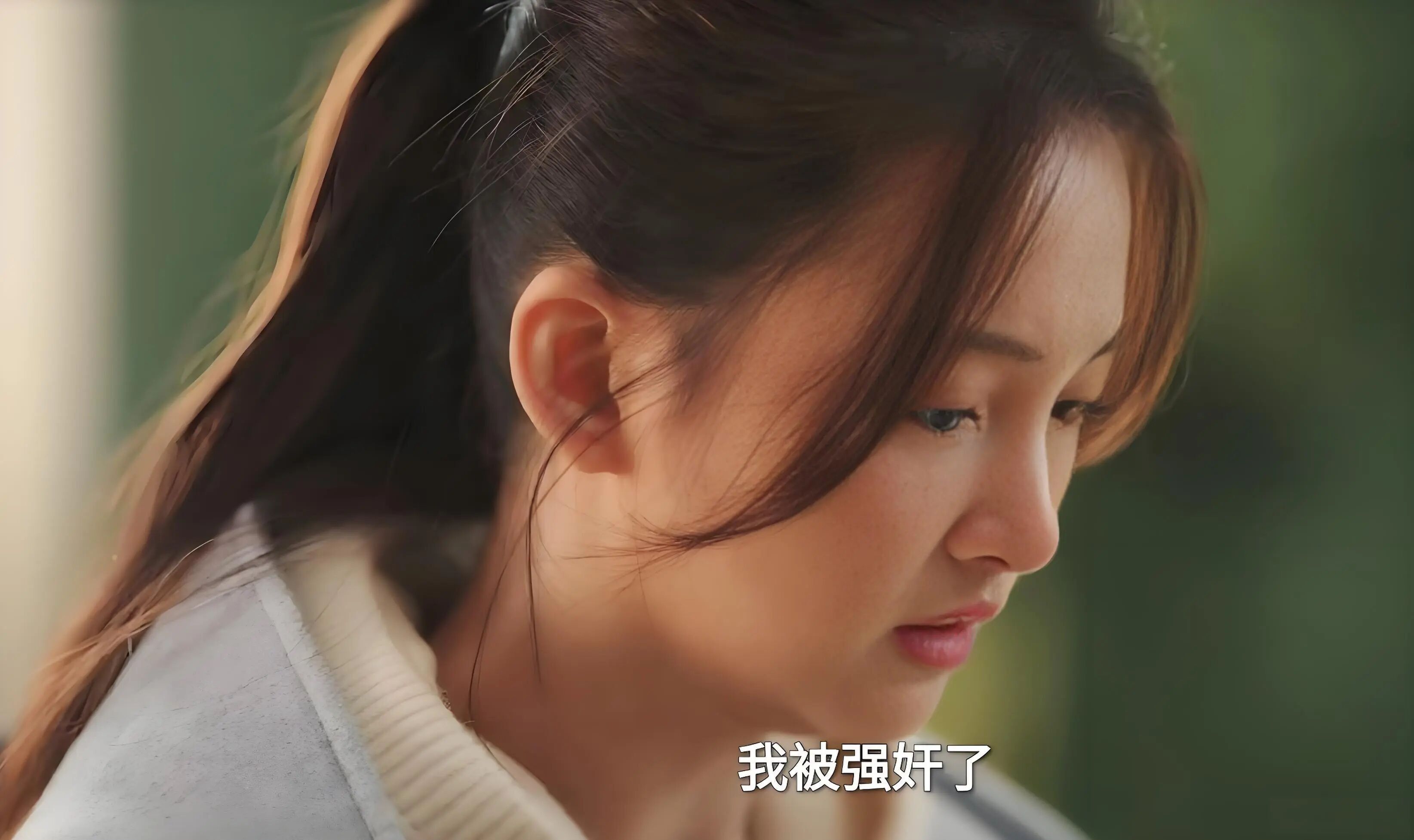 《罰罪2》：直到張欣出現，才明白徐麗案的幕後黑手原來就是她