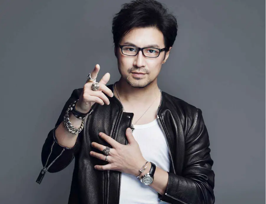 巨蟹座风评再次被害,"八离世家"的这些男明星居然都是巨蟹座