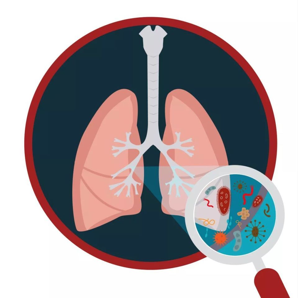 儿童出现这些症状,家长小心肺炎!早期做好6个预防!