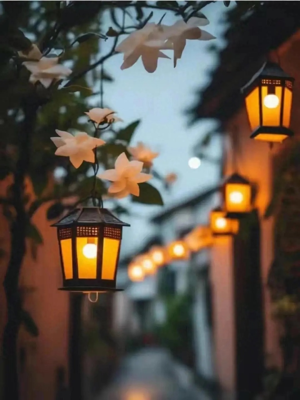 我有心中愁,知君剪不得.33句适合做签名的诗词,特别能引起共鸣