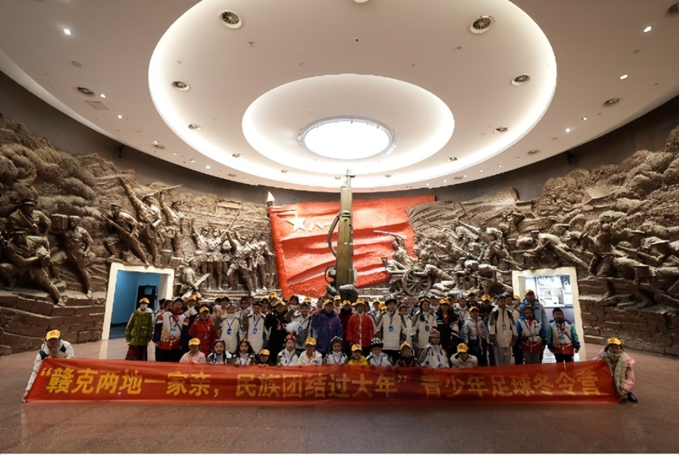 南昌汉代海昏侯国博物馆,滕王阁,安义古村群等,感受江西秀美风光,红色