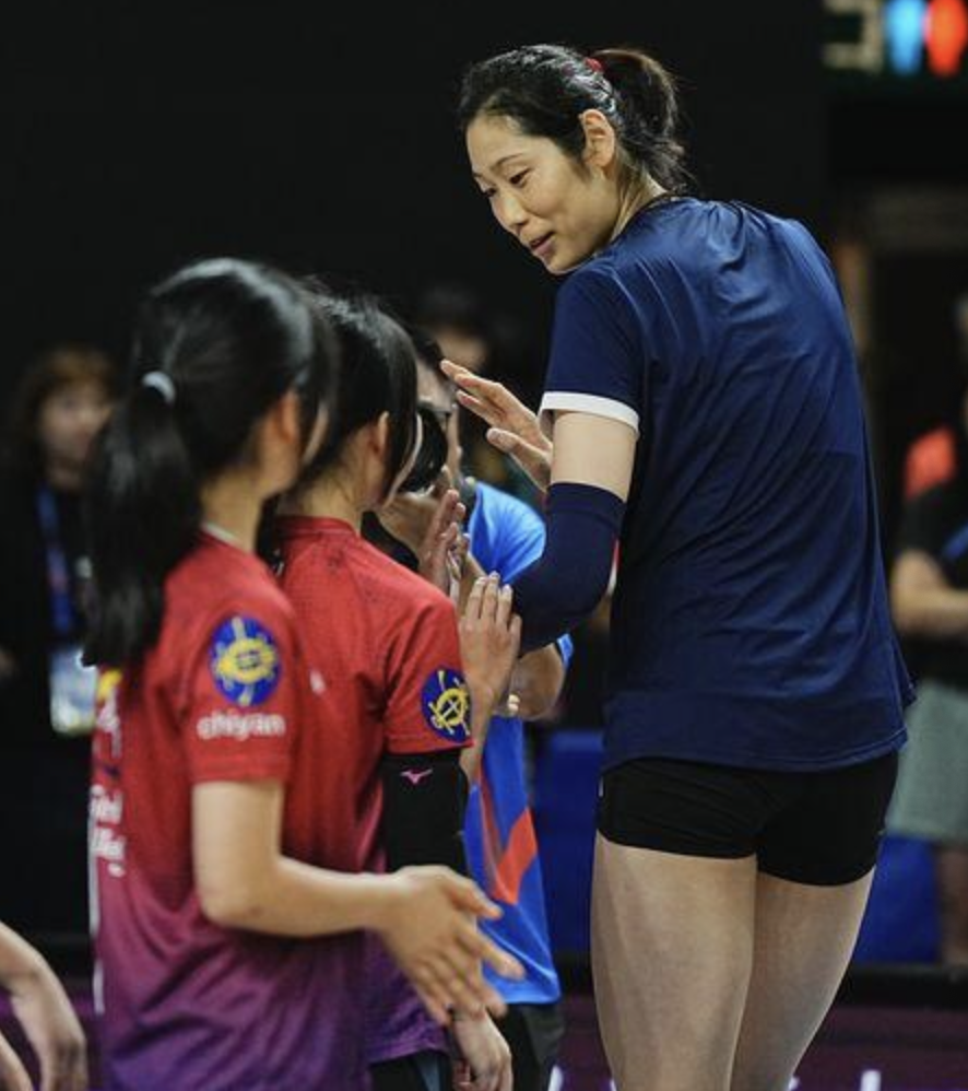 争议!朱婷透露采访需要教练同意 蔡斌奇葩管理规定又引一片骂声