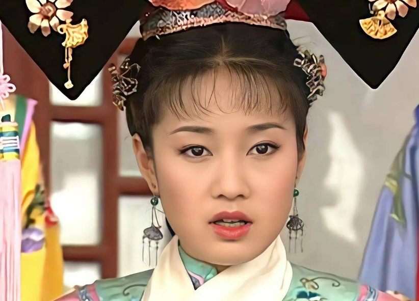 之后马伊琍又和陈建斌等大咖合作了《乔家大院》,2007年她更是出演了