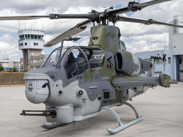 ԮԮװֱAH-1Z