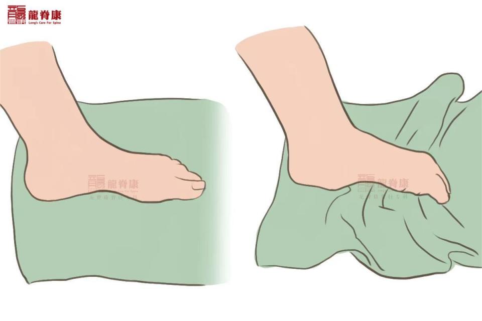 什么是加用治疗起床第一步脚后跟刺痛？大概率是足底筋膜炎！一文教你自查与自救_https://www.jmylbn.com_新闻资讯_第9张