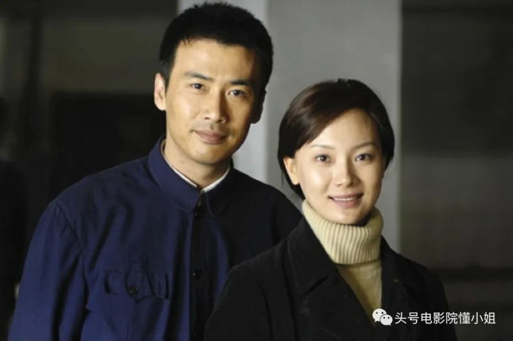 看到陈数的脸,多少人一声叹息,《暗算》里的黄依依再也回不来了_腾讯