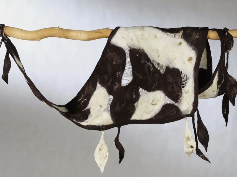 新疆手工技艺到底有多少好东西啊?我又找到了一件