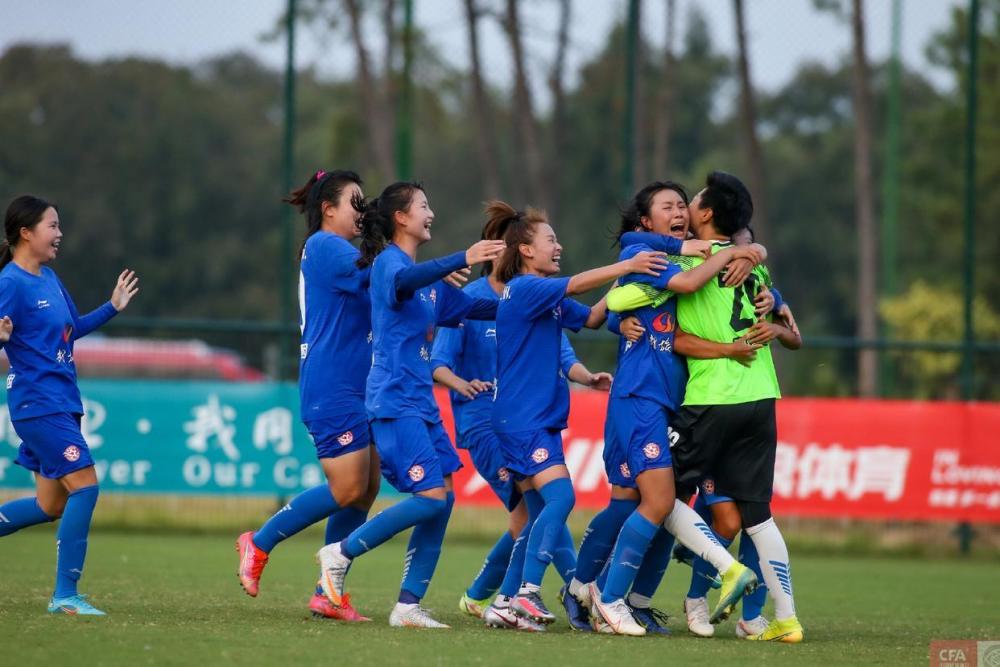 本赛季球队更名为武汉三镇武体女足,汪倩倩依旧在该队效力,但是在已经