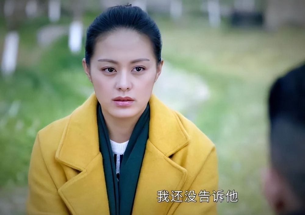 曾艳压孙俪,新剧被质疑容貌的王力可:才是好演员该有的样子_腾讯新闻