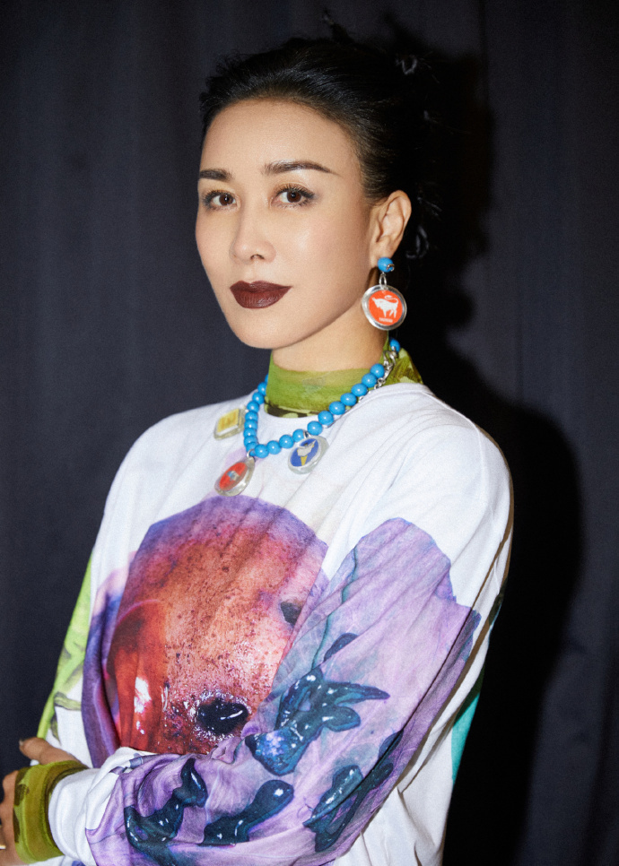 那英全面复出,汪峰官宣新专辑,新演唱会!