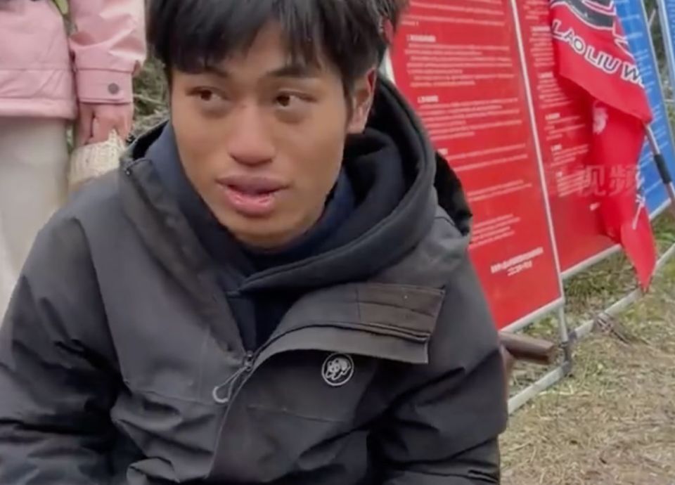 人间清醒？林北笑着退赛+捐出部分奖金：至今未开直播 将回校读书_腾讯新闻
