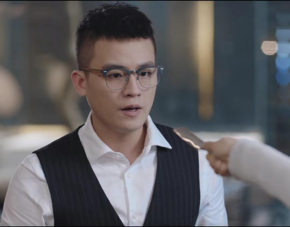 宋茜欧豪被曝隐婚,娱记直呼八九不离十了-腾讯新闻