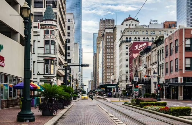 美国最脏城市:蟑螂肆虐,空气有毒,居民夜不能寐!