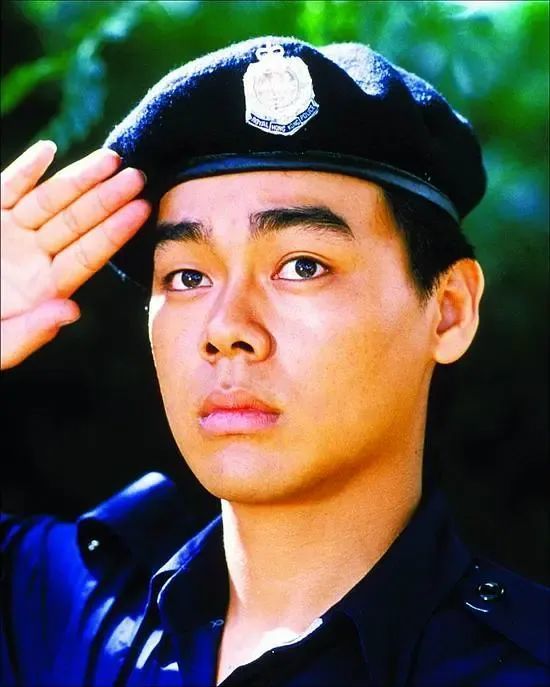 男演员的长相有多重要,看香港电影金像奖就知道了_腾讯新闻