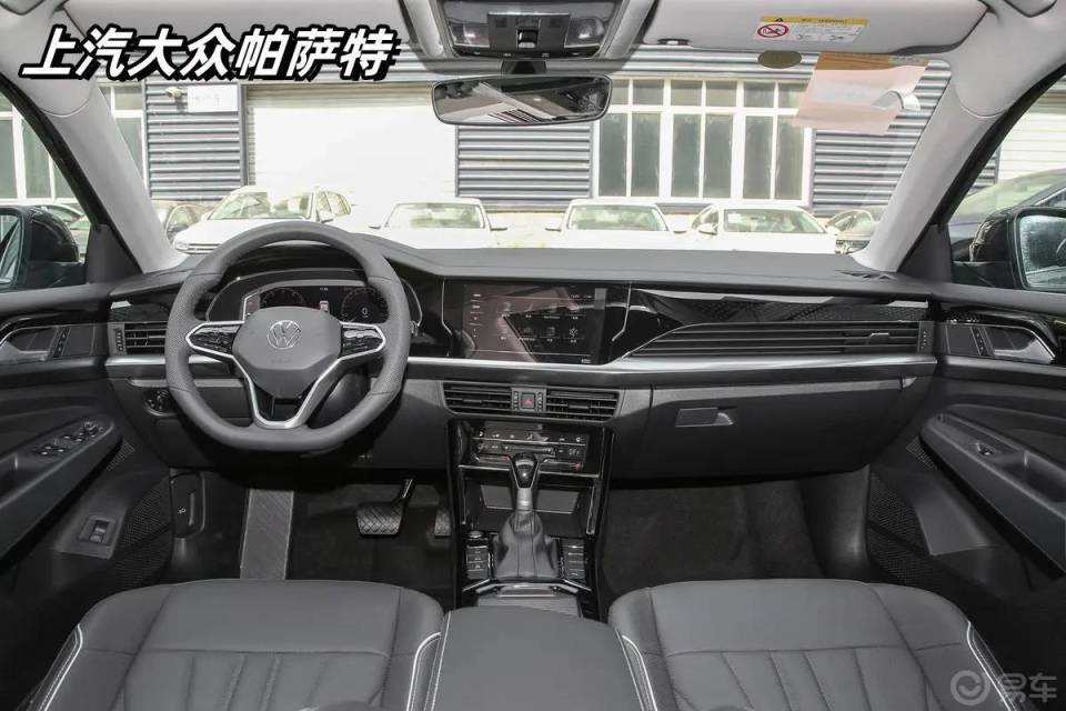 "战力"再提几成?全新一代迈腾pk帕萨特,这么选才合适