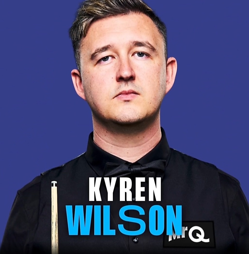 冠军联赛第3组:囧哥威尔逊轰个人第5杆147,塞尔比夺冠_腾讯新闻