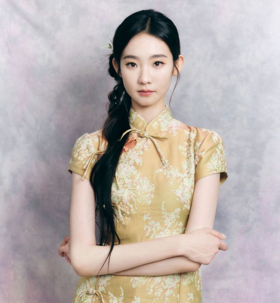 范世錡张艺凡被曝同居,二人相差8岁男方默认恋情,更多细节被扒