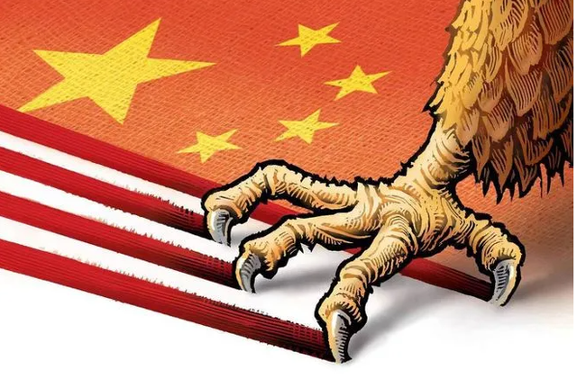 耶伦表态,中美不脱钩,美贸易代表却在欧洲炒作中国威胁_腾讯新闻