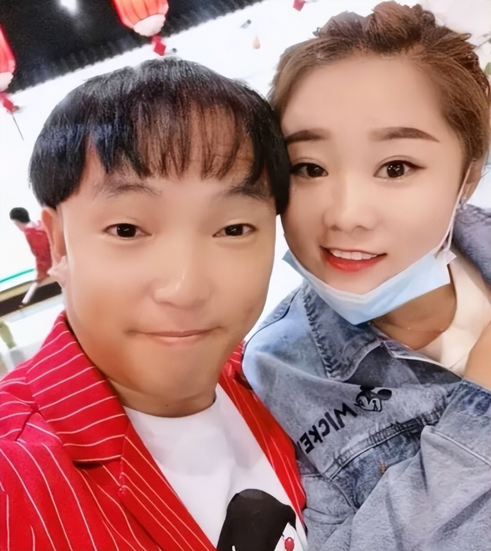 本山传媒唐娜否认插足方正的婚姻:我没有跟我老公离婚的打算_腾讯新闻