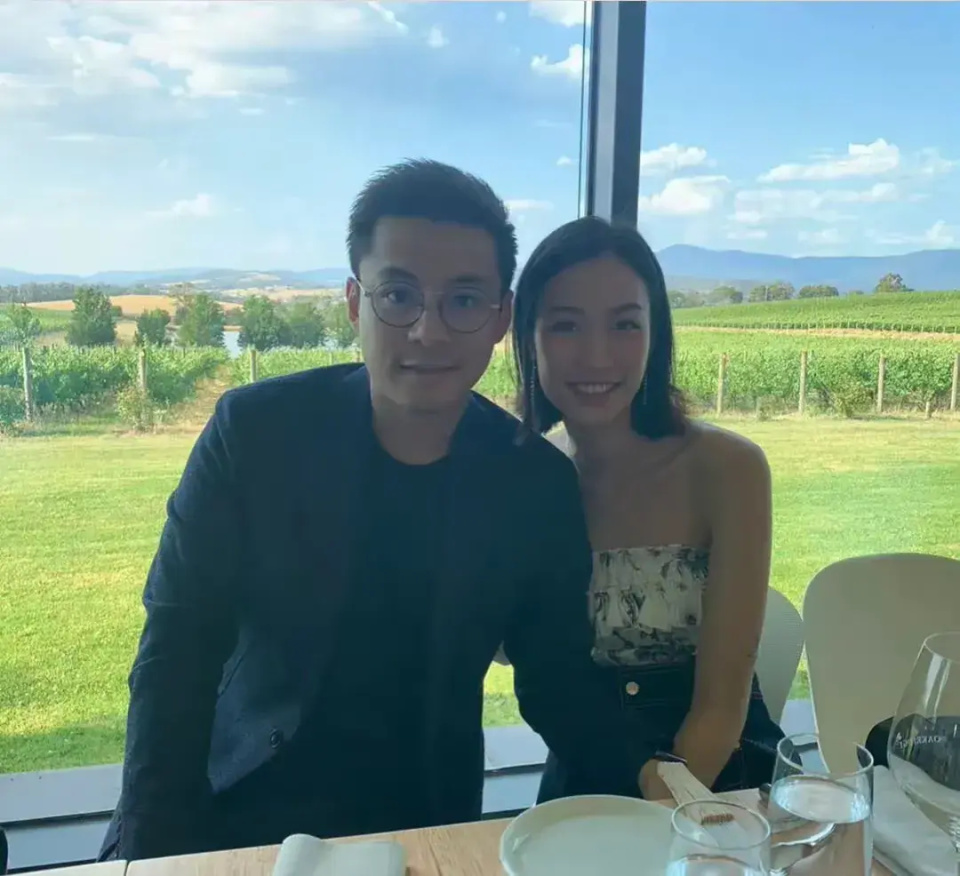 所以这次霍启人结婚,不知道霍家会不会给他举办盛大婚礼.