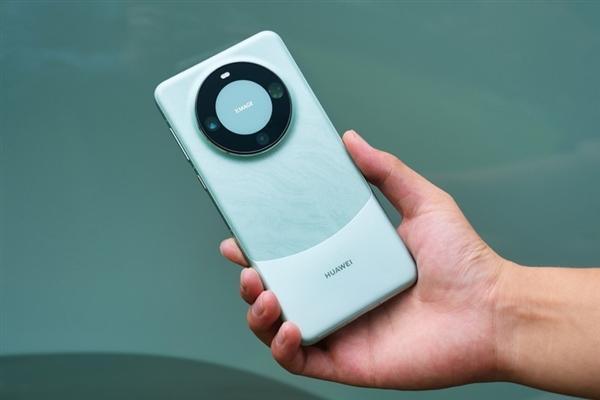 华为mate60pro重新夺回国内市场销量第一,供应链产业链全面爆发_腾讯