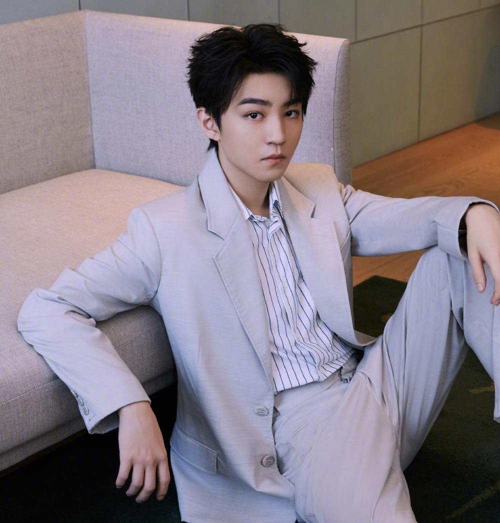 王俊凯,王源或将合作?一起演电影,口碑差距一目了然