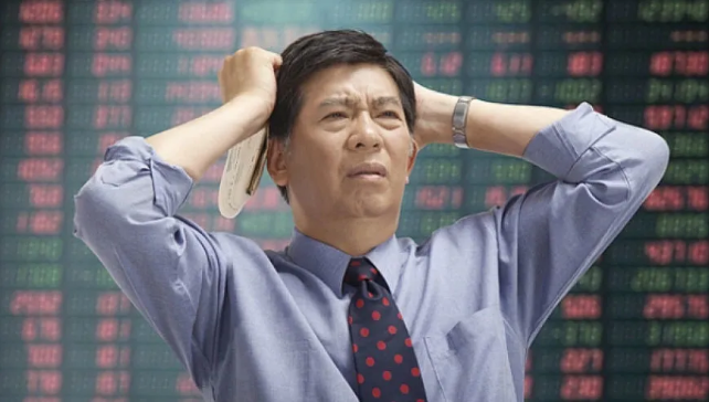停兑四个多月后，宜信发布致歉信：可能已资不抵债