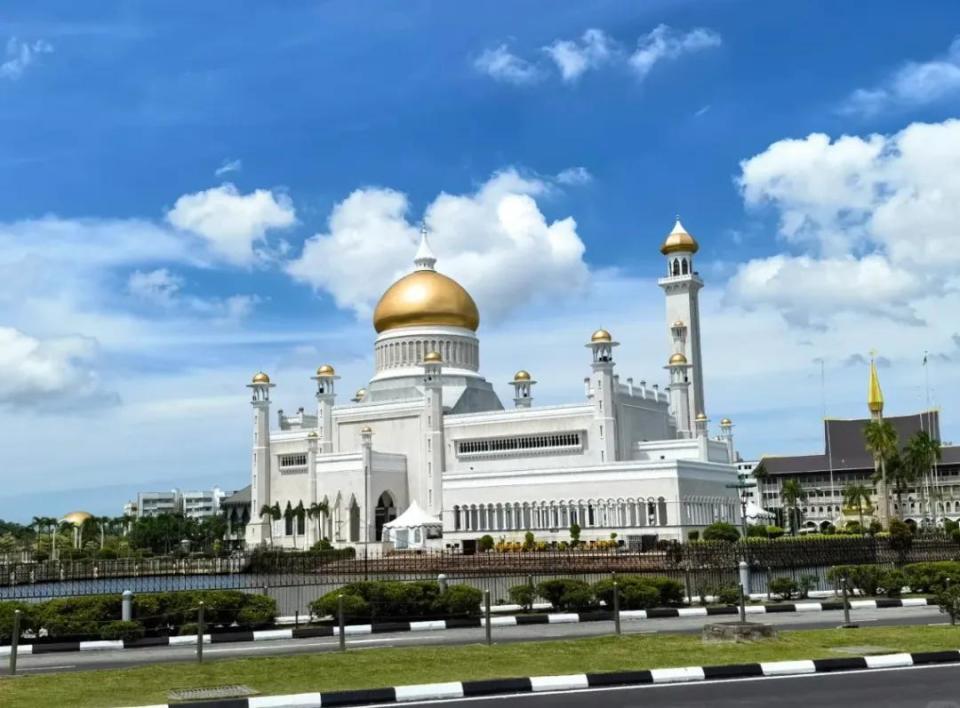 东南亚旅游最无聊国家,不是新加坡,是文莱!