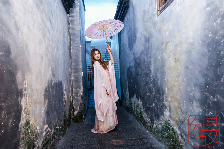 刀剑数独,手工画伞……工美馆解锁"不见不散"新玩法