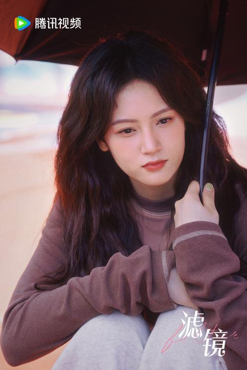 《滤镜》集齐6位美女，李兰迪但凡拉垮点，都压不住漂亮女配_腾讯新闻