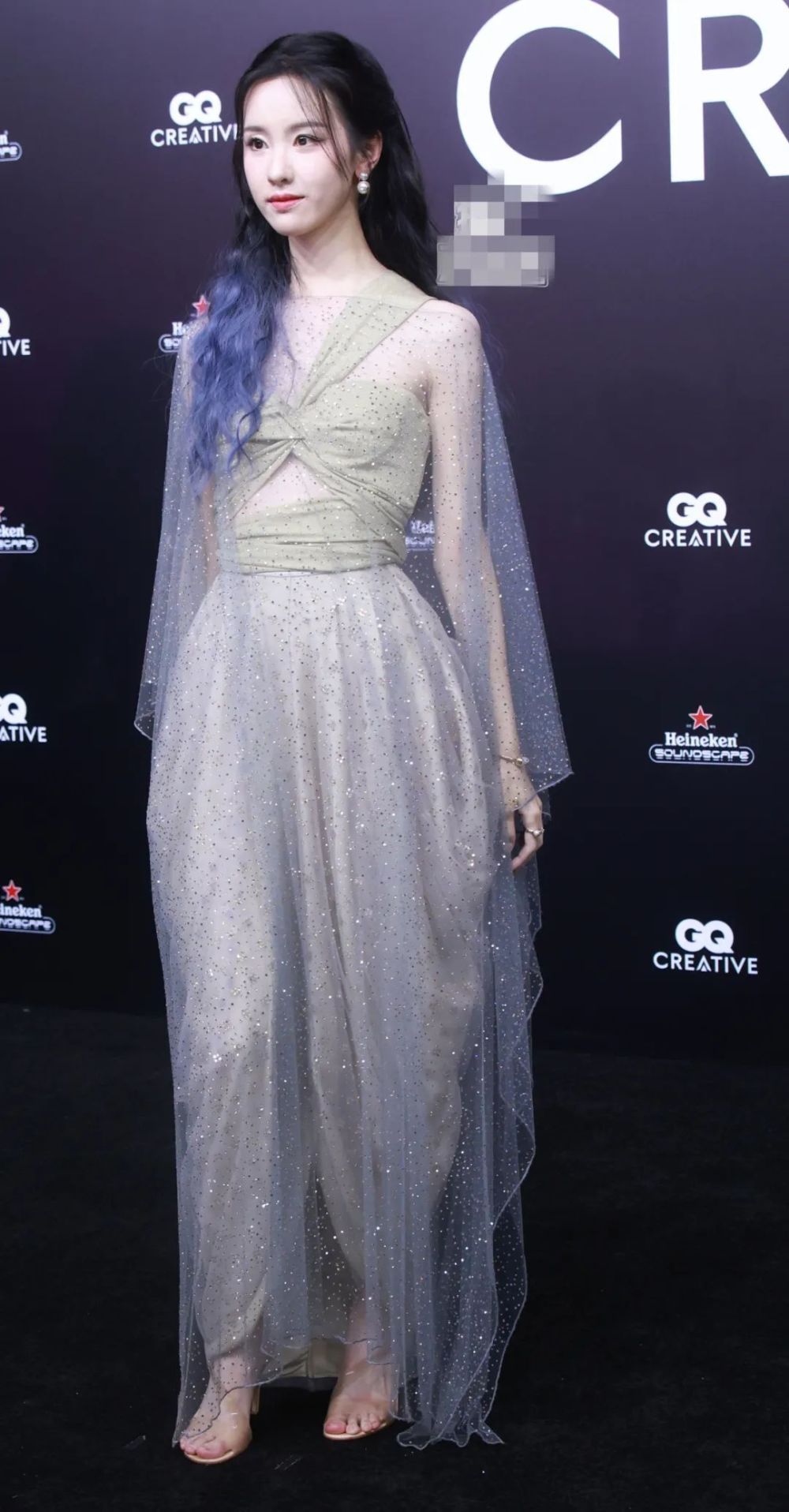 ����һ���GQʢ�� ���Ǵ�����Ϻ� GQ����ó���ɱ��ﵶ�����