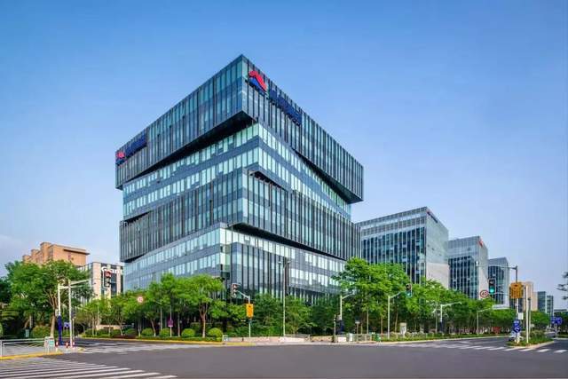 旭辉集团总部大楼计划出售，售价8.8亿！