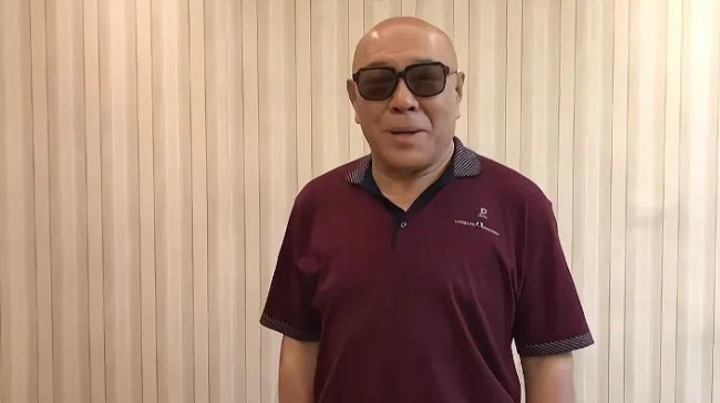 沙僧扮演者刘大刚：78岁病逝，裸捐30年积蓄，轮椅上的最后露面让人泪目_腾讯新闻