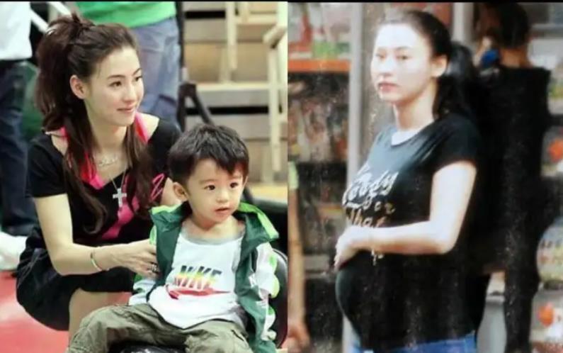 都说琼瑶挑美女的眼光最毒,但比她更毒的是周星驰,张柏芝太耐老