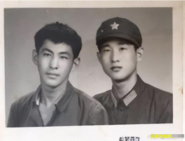 陆树铭:靠拍"关公"成名,极少人知道他曾入狱16个月