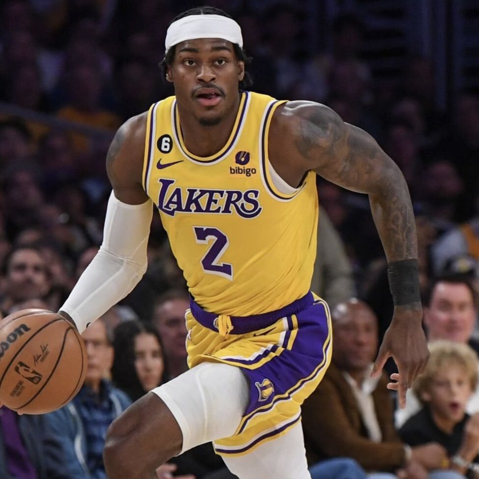 他是湖人"罗德曼",持有四年稳赚不赔