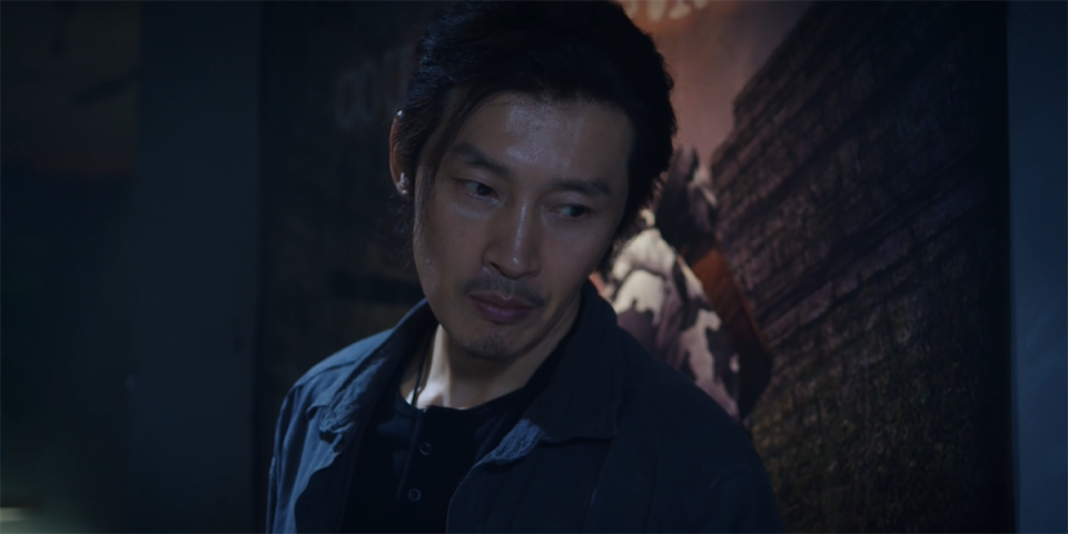 “盗墓笔记”又出新作，天选吴邪出现了，吴镇宇亲自下场，要火了_腾讯新闻