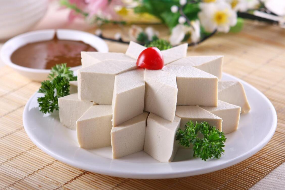 春季易上火,建议:少吃肉多吃豆腐,应该怎么吃?教5种家常做法