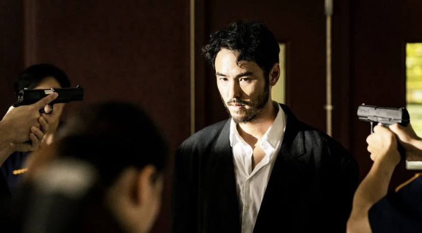 香港这一夜,红毯争艳,50位明星云集,可依旧"救不了"香港电影