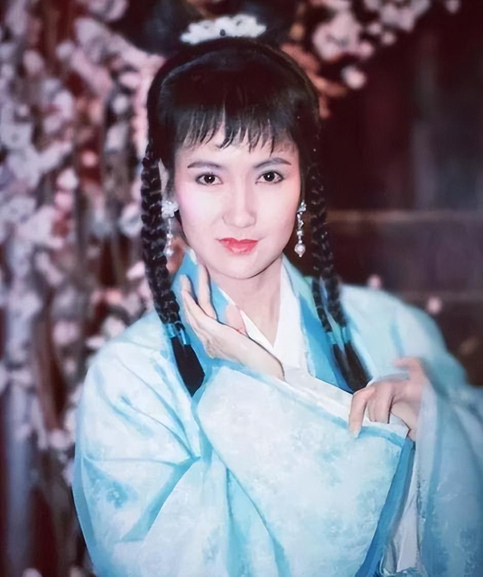 关之琳半生悲欢最终还是孤身一人
