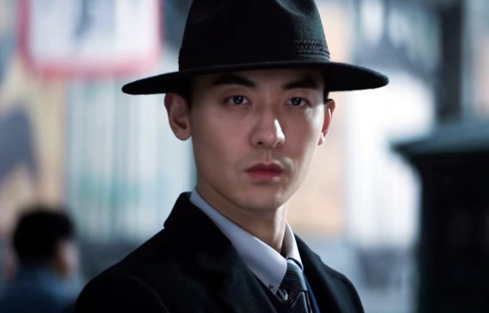 《前夜》：同样是处长，为何副处长杨森是少将军衔，处长李汝何却只是中校？_腾讯新闻
