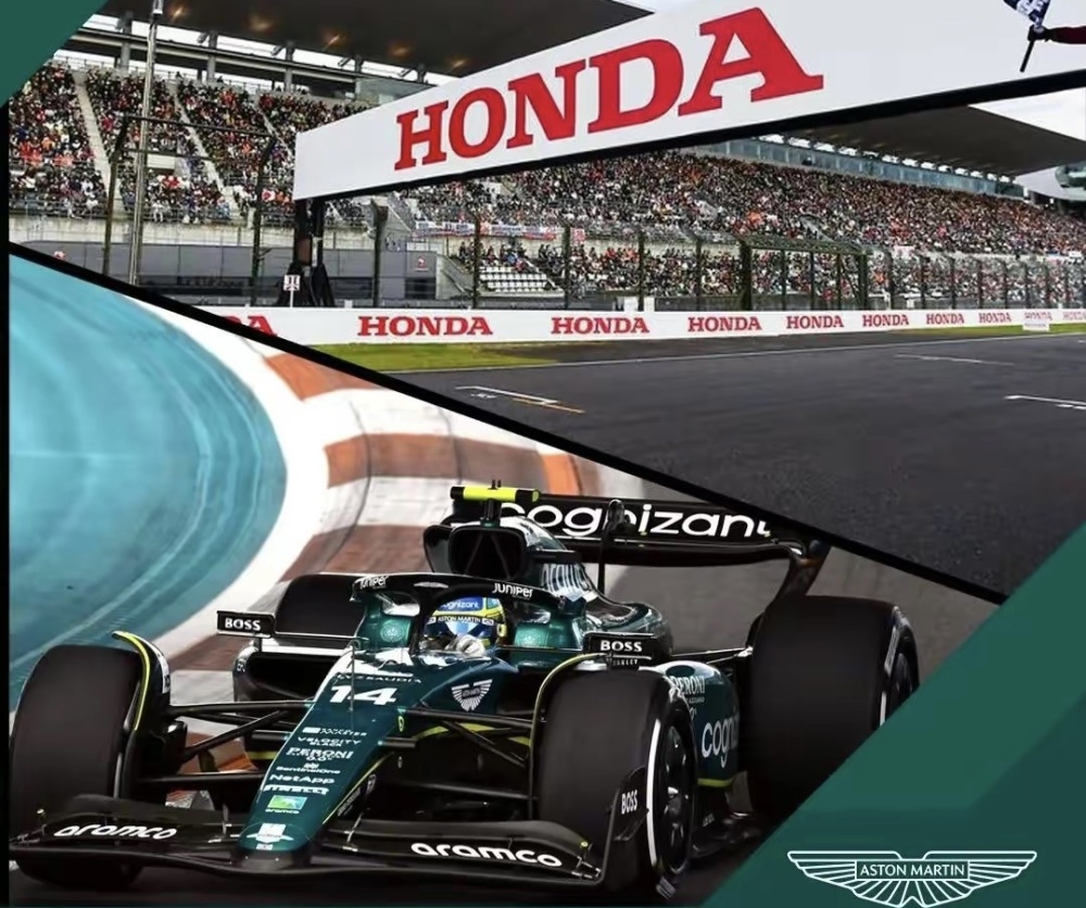 本田宣布2026重返f1 没有离开何谈重返?_腾讯新闻