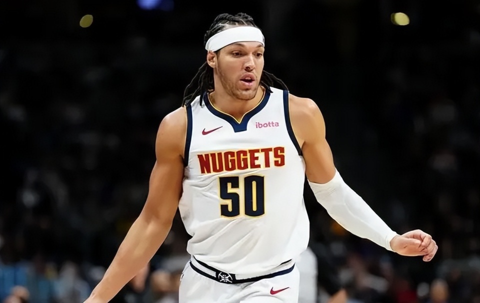 14届nba选秀前十重排:阿隆戈登跌至第7,恩比德升至榜眼,约基奇状元